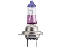 Лампа галогенная ColorVision Purple +60% Н4-12-60/55 (2 шт.) (12342CVPP-S2)