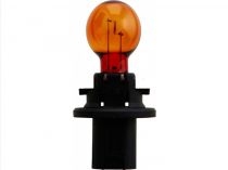 Лампа розжарювання вказівника повороту HiPerClick PCY16W-12V-16W PU20d/2 (12271AC1)
