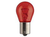 Лампа накаливания Standard PR21W-12V-21W-Red BAW15d (12088CP)