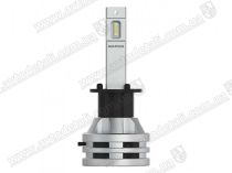 Лампа світлодіодна Range Performance LED H1-12/24V-19W-6500K P14,5s (2шт.) (18057)
