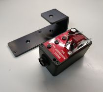 Тумблер управления системой пожарогасания 2590-01-587-3299