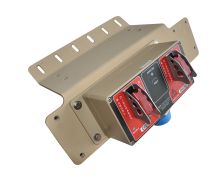 Тумблер управления системой пожарогасления 6530-01-565-3815