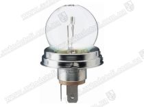 Лампа розжарювання R2W-24V-55/60W P45t-41 (49321)